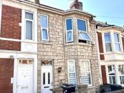 Repton Road, Brislington, 1 Bedroom House