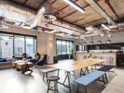 Republic, Import Building, Office To Lease