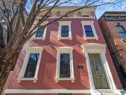 Republic St Unit,cincinnati, Condo For Sale