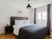 Republica 1439, Avenida da República II