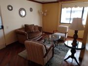 República de El Salvador, Departamento en 80m2, 3...