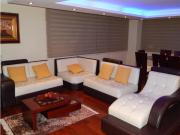 República de El Salvador, Departamento en Renta, 160m2