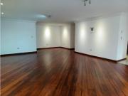 República de El Salvador, Departamento en Renta, 170m2