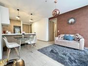 República de El Salvador, Departamento en renta, 60 m2,...