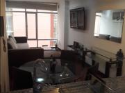 República de El Salvador, Departamento en Renta, 78m2, 2...