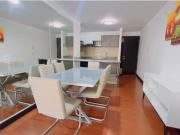 República de El Salvador, Departamento en renta, 85 m2,...