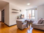 República de El Salvador, Departamento en Venta, 89m2