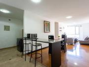 República de El Salvador, Departamento en Renta, 89m2