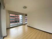 República de El Salvador, Departamento en Renta, 90m2