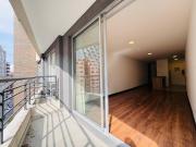 República de El Salvador, Departamento en Renta, 95m2