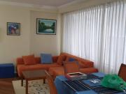 República de El Salvador, Departamento en Renta, 95m2