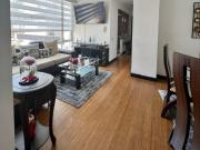 República de El Salvador, Departamento en Venta, 77m2