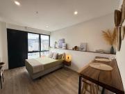 República de El Salvador, Estudio Amoblado en Venta, 25.92m2