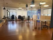 República de El Salvador, Oficina en Renta, 440m2,11...