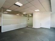 República de El Salvador, Oficina en Renta, 72m2