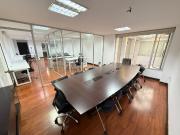 República de El Salvador, Oficina en Renta, 89 m2