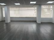 República de El Salvador, Oficina en Renta, 90m2