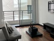 República de El Salvador, Suite Amoblada en Renta, 60m2