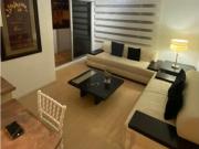 República de El Salvador, Suite Amoblada en Renta, 65m2