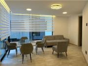 República de El Salvador, Suite Amoblada en Renta, 70m2
