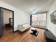 República de El Salvador, Suite Amoblada en Venta, 60m2,...
