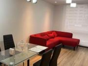 República de El Salvador, Suite en Renta, 52m2