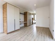 República de El Salvador, Suite en venta, 31 m2, 1...