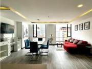 República de El Salvador, Suite en Venta, 55m2