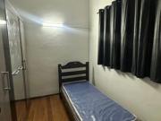 República feminina quartos individuais