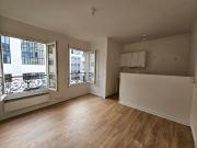 République, 75010, 2 pièces, 58.26 m2