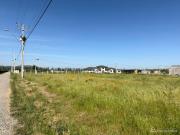 Requínoa Loteo La Kuras Parcela de Agrado