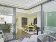 Requintado apartamento de 4 quartos situado na vibrante...