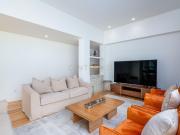 Requintado Apartamento T3 com Terraço no Coração do Porto