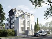 REQUINTADO EDIFÍCIO EM NOBRE BAIRRO DE GRAMADO