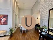 Requinte e Modernidade: Casa de alto padrão com 380m², 4...