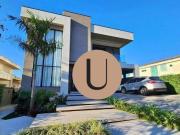 Requinte e Modernidade Casa Nova 2 anos com 560 m² e 4...