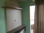 Res. Barcelona | 2 Dorms | 2 vaga | 52m² priv | Xaxim...