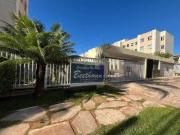 Res. Beethoven QS 5, Nascente, Vista Livre, Semi...