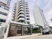 Res. Bramasole | 02 dormitórios | Vila Horn