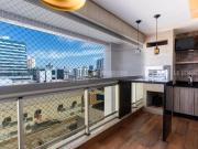 Res. Canto do Sabiá | 3 Quartos | 82m² | Águas Claras