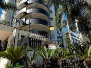 Res. Della Luna Apartamento 91