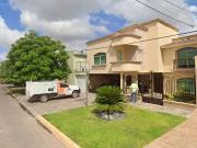 Res Dep y Rincón de Fuentes, Los Mochis, Sinaloa