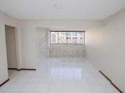 Res. Diamond Quadra 208 3 Quartos sendo 01 suíte 107m²...