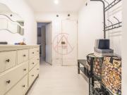 Rés do chão de moradia Lavradio 87m2 + 43m2 de logradouro