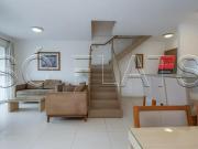 Res Home Paulista, apartamento Duplex disponível para...