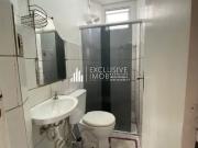 RES. independãncia â apto de 2 quartos, 50 metros...