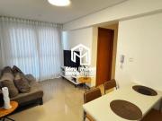 Res Ligia Valois LV 31 Águas Claras 2 Quartos Suíte 1...