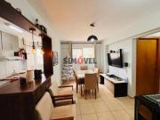 Res. Long Beach, apto de 55m², 2 quartos, suíte,...