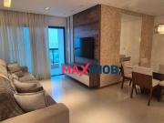 Res. Mirante do Parque Águas Claras Sul