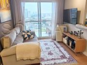 Res Mundo Apto Barra Funda, Apartamento à venda com...